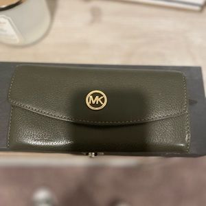 Mk wallet